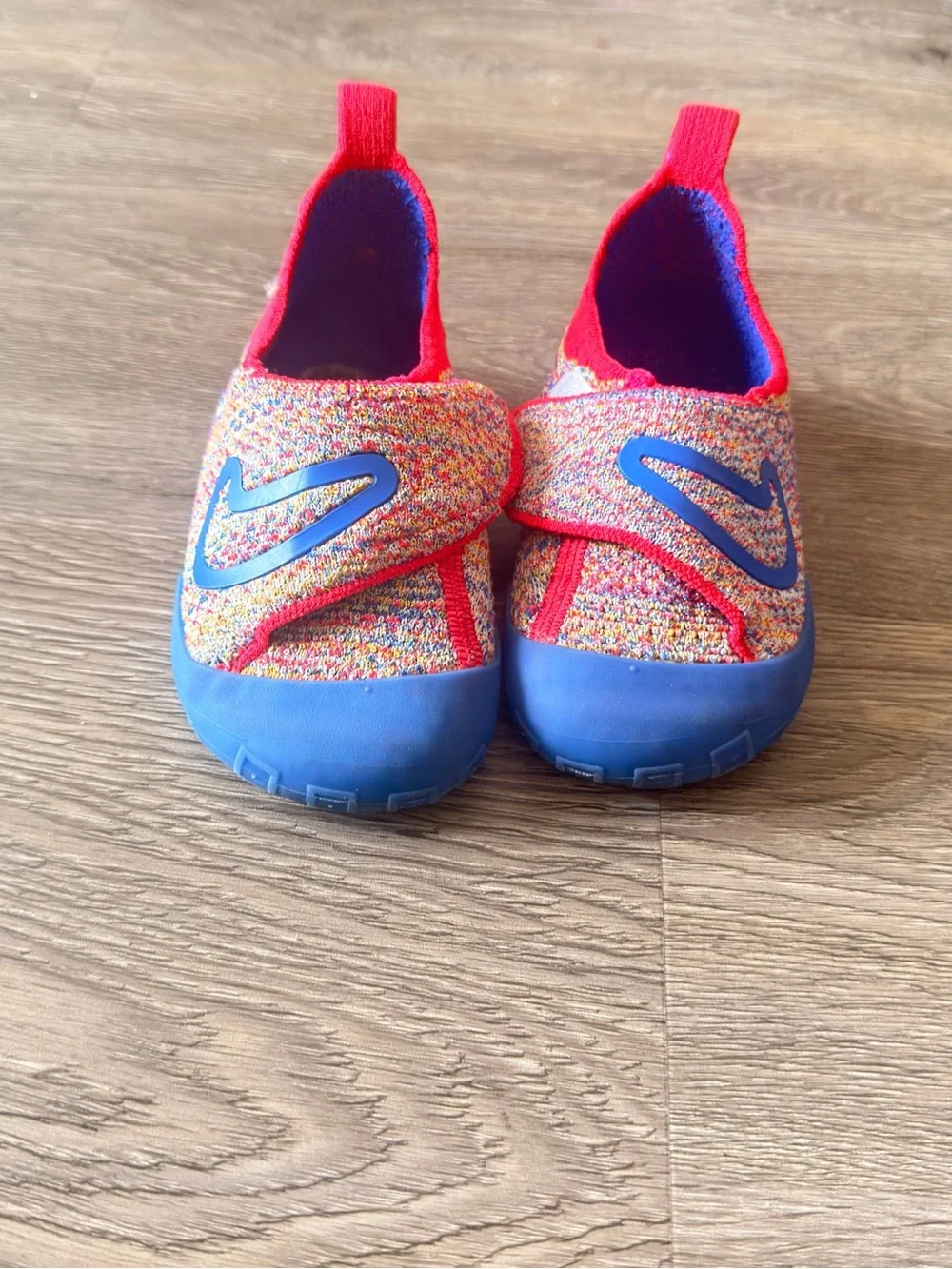 Nike Toddler Swoosh 1 size 7c